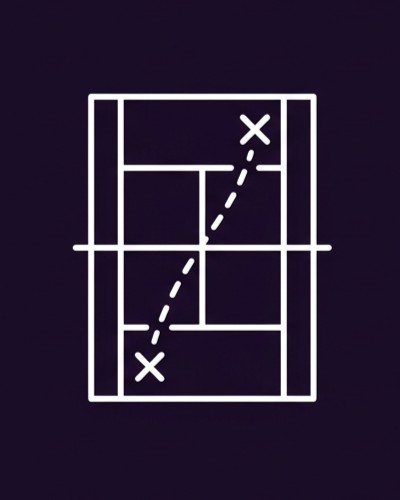 Ícone Organização do treinamento